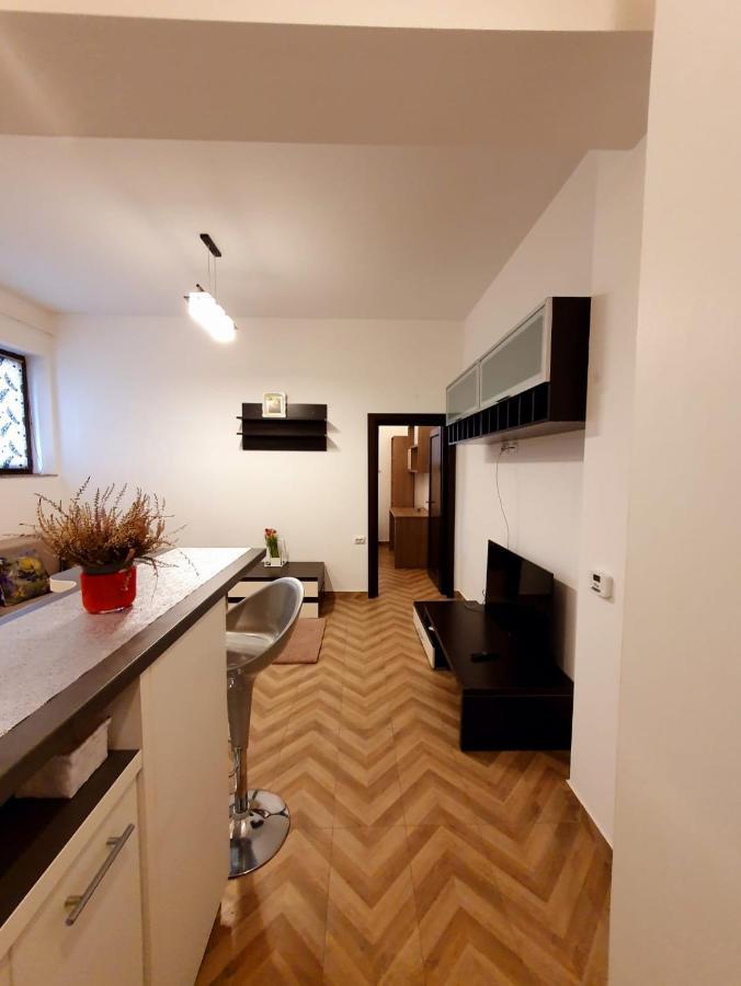 Concept Residence Regim Hotelier Iasi Exteriör bild