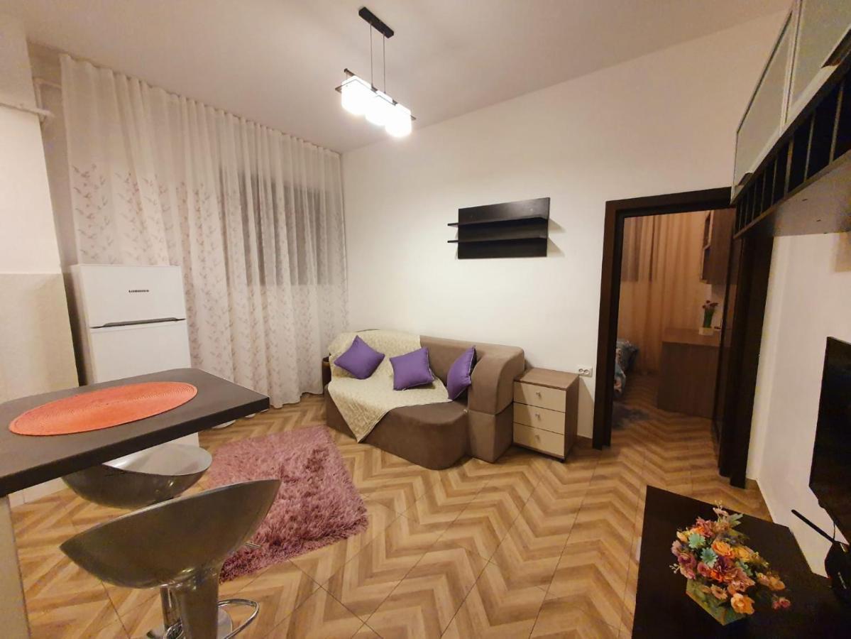Concept Residence Regim Hotelier Iasi Exteriör bild